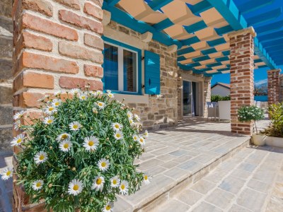 Villa Gelosia - Outdoor photo 7