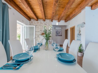 Villa Gelosia - Features photo 11