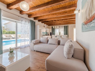 Villa Gelosia - Features photo 13