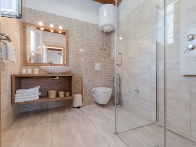 Villa Gelosia - Features photo 17