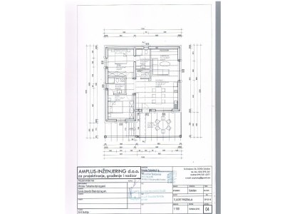 Villa Gelosia - Document photo 22