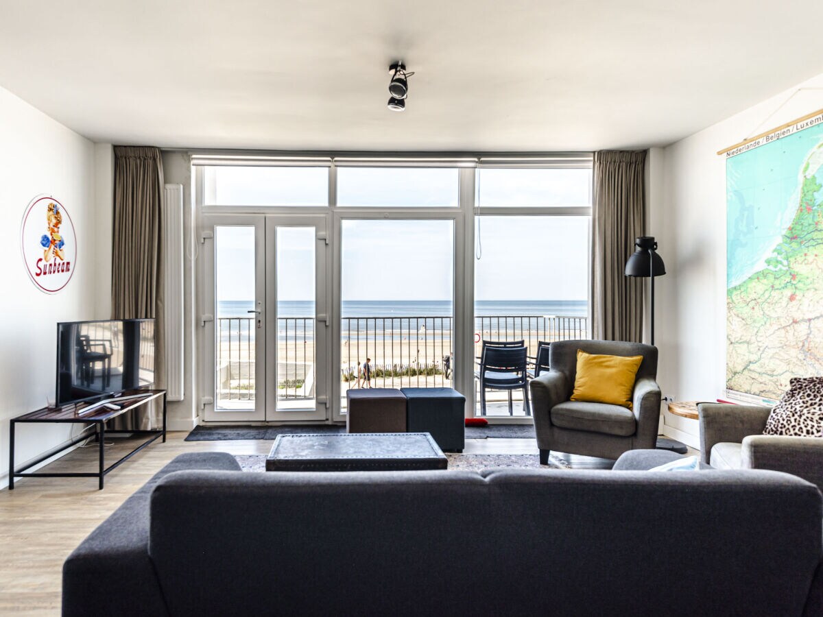 Holiday apartment SUN BEAM - Features photo 3