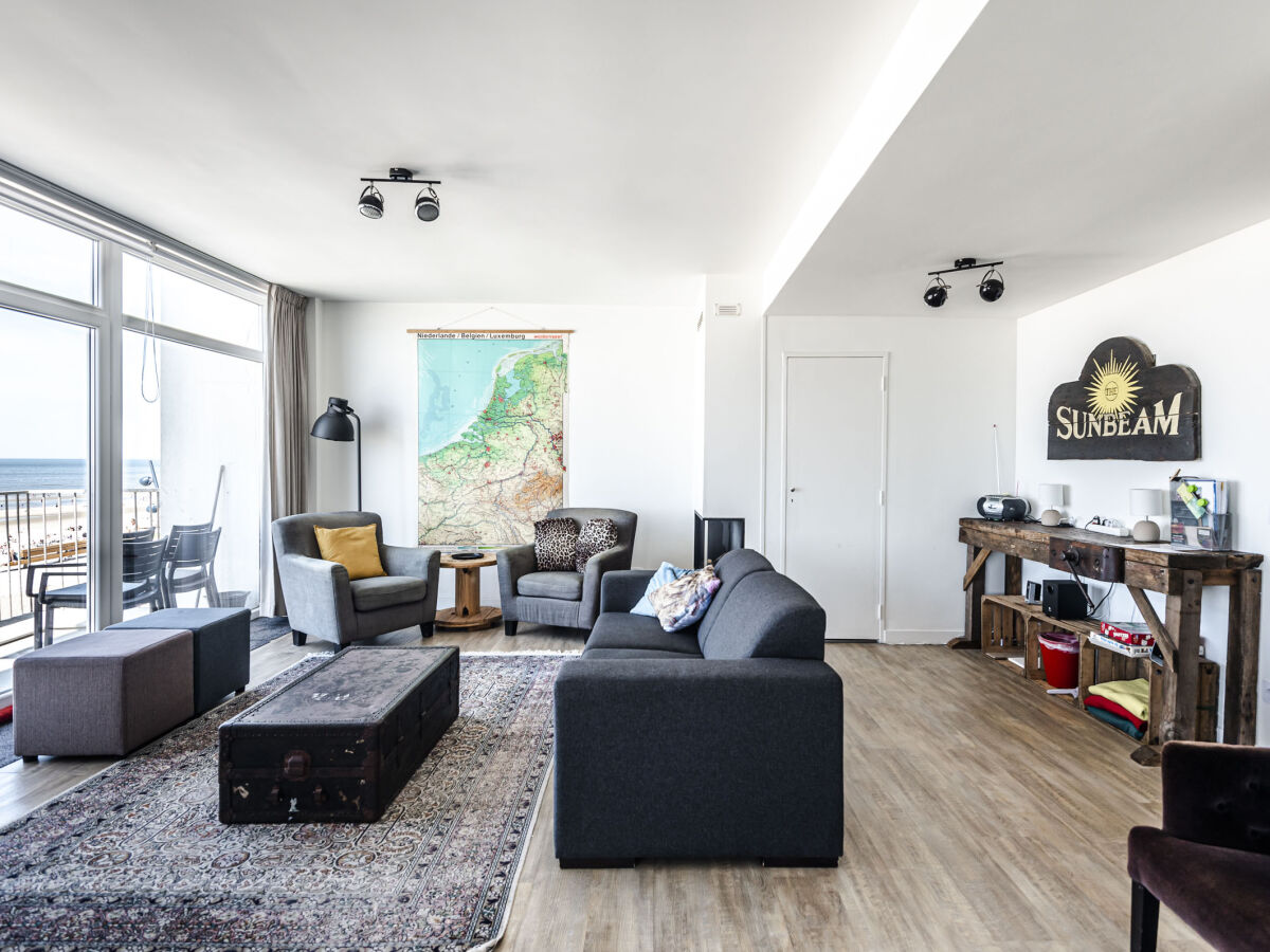 Holiday apartment SUN BEAM - Features photo 4