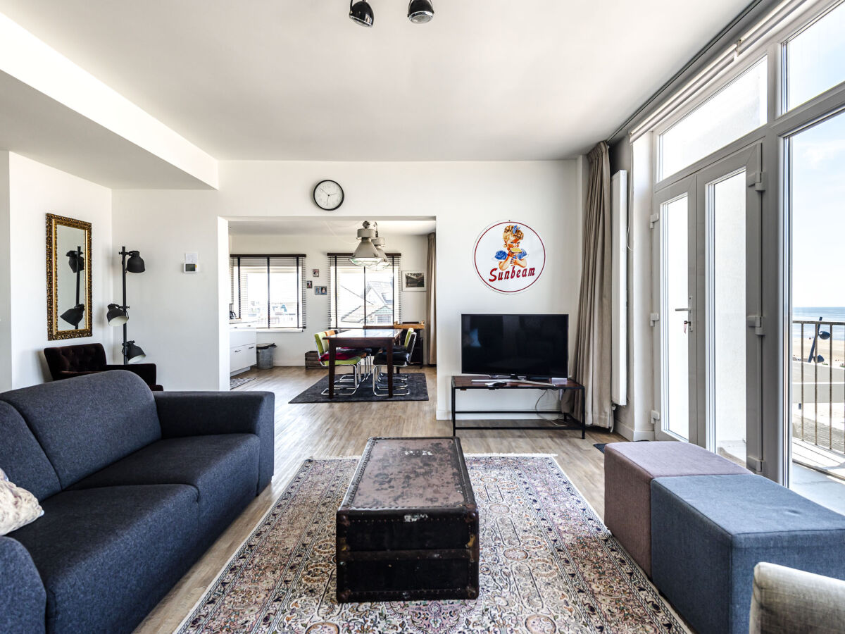 Holiday apartment SUN BEAM - Features photo 5