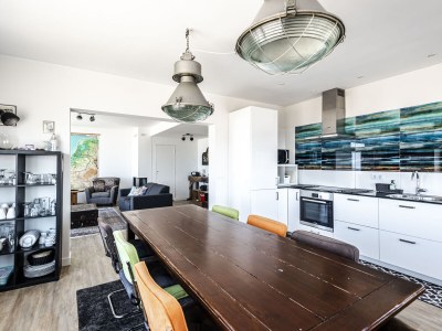 Holiday apartment SUN BEAM - Features photo 8