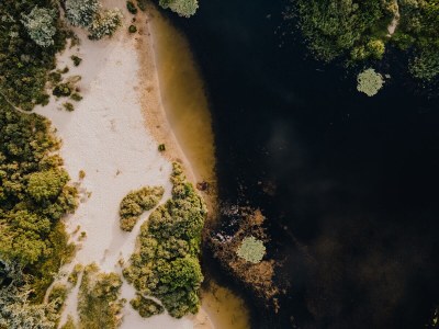 Holiday apartment SUN BEAM - Environment photo 35