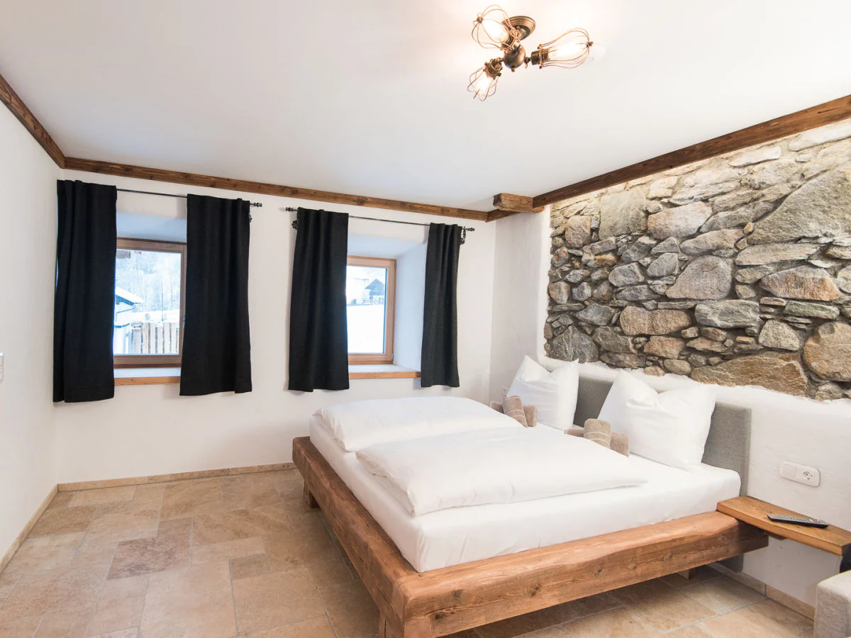 Apartment EdelweiÃŸ - Glacier Apartments - Features photo 4