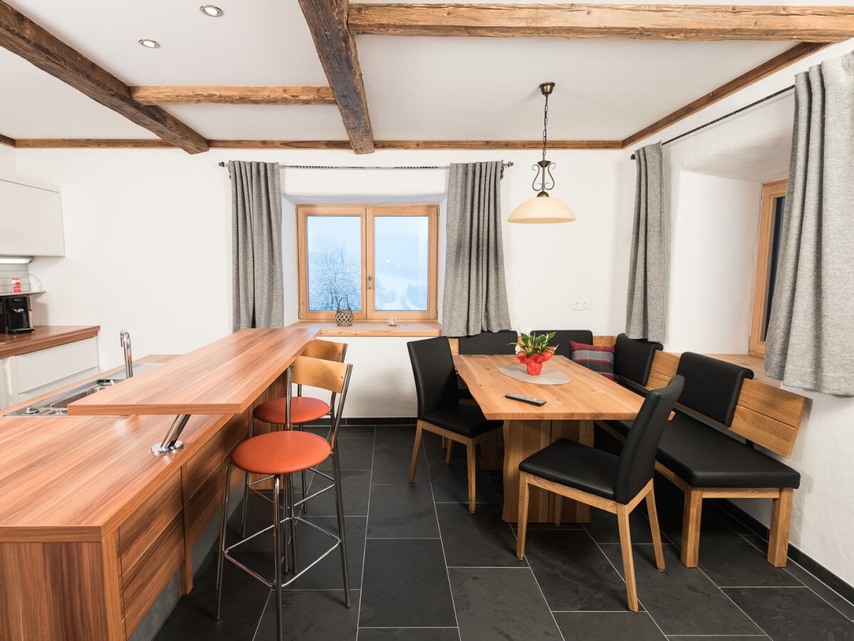 Apartment EdelweiÃŸ - Glacier Apartments - Features photo 5