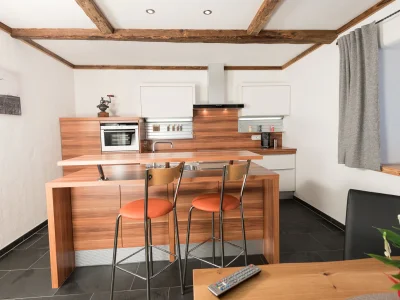 Apartment EdelweiÃŸ - Glacier Apartments - Features photo 6