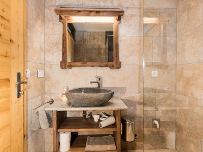 Apartment EdelweiÃŸ - Glacier Apartments - Features photo 8