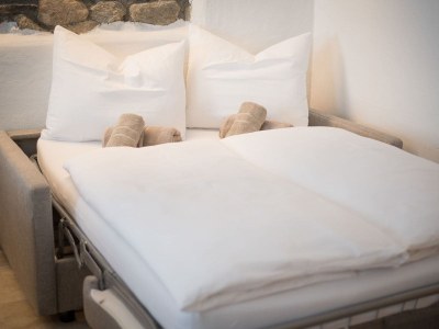 Apartment EdelweiÃŸ - Glacier Apartments - Features photo 11