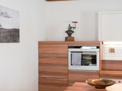 Apartment EdelweiÃŸ - Glacier Apartments - Features photo 15