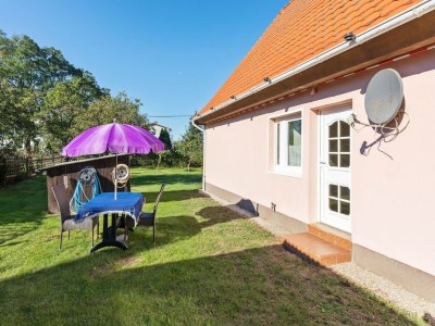Apartment Wohnung in Teßmannsdorf mit Garten - Outdoor photo 3