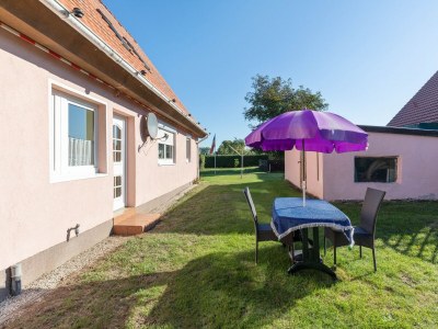 Apartment Wohnung in Teßmannsdorf mit Garten - Outdoor photo 4