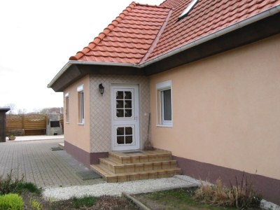 Apartment Wohnung in Teßmannsdorf mit Garten - Outdoor photo 7