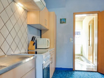 Apartment Wohnung in Teßmannsdorf mit Garten - Features photo 9