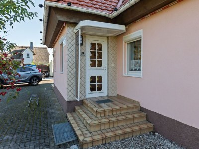 Apartment Wohnung in Teßmannsdorf mit Garten - Features photo 10