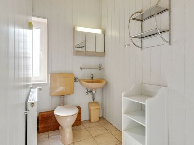 Apartment Wohnung in Teßmannsdorf mit Garten - Features photo 11