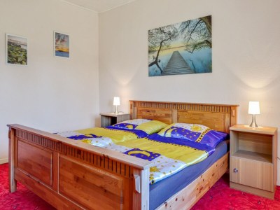 Apartment Wohnung in Teßmannsdorf mit Garten - Features photo 12