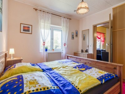 Apartment Wohnung in Teßmannsdorf mit Garten - Features photo 13