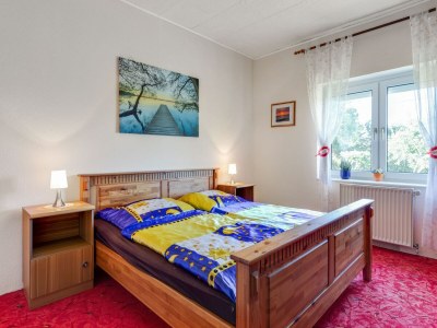 Apartment Wohnung in Teßmannsdorf mit Garten - Features photo 14
