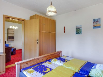 Apartment Wohnung in Teßmannsdorf mit Garten - Features photo 15