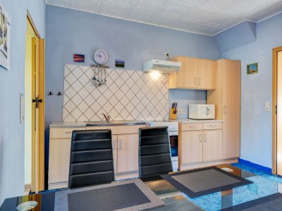 Apartment Wohnung in Teßmannsdorf mit Garten - Features photo 16