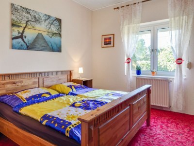 Apartment Wohnung in Teßmannsdorf mit Garten - Features photo 17