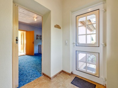 Apartment Wohnung in Teßmannsdorf mit Garten - Features photo 18
