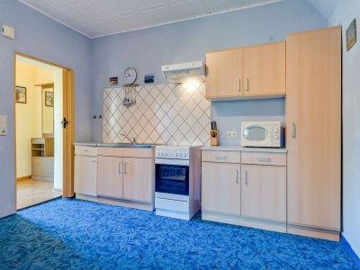 Apartment Wohnung in Teßmannsdorf mit Garten - Features photo 19