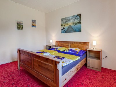 Apartment Wohnung in Teßmannsdorf mit Garten - Features photo 20