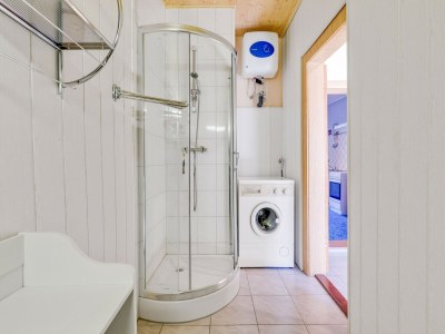 Apartment Wohnung in Teßmannsdorf mit Garten - Features photo 21