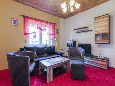 Apartment Wohnung in Teßmannsdorf mit Garten - Features photo 22