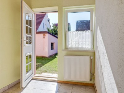 Apartment Wohnung in Teßmannsdorf mit Garten - Features photo 23