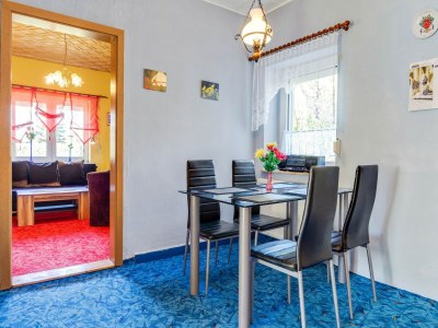 Apartment Wohnung in Teßmannsdorf mit Garten - Features photo 25