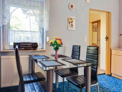 Apartment Wohnung in Teßmannsdorf mit Garten - Features photo 26