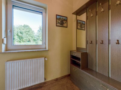 Apartment Wohnung in Teßmannsdorf mit Garten - Features photo 27