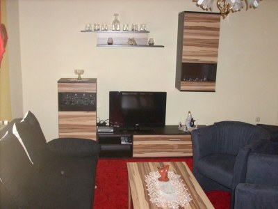 Apartment Wohnung in Teßmannsdorf mit Garten - Features photo 29