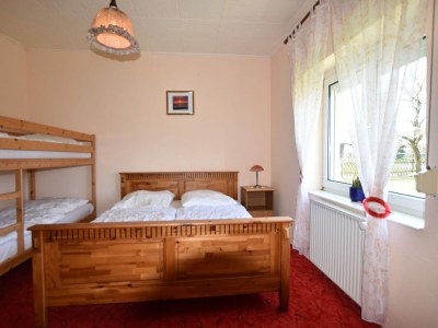 Apartment Wohnung in Teßmannsdorf mit Garten - Features photo 30