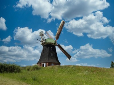Apartment Wohnung in Teßmannsdorf mit Garten - Environment photo 31