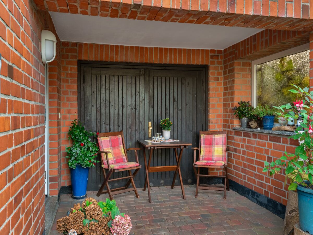 Apartment Central Apartment, Bad Doberan - Outdoor photo 2