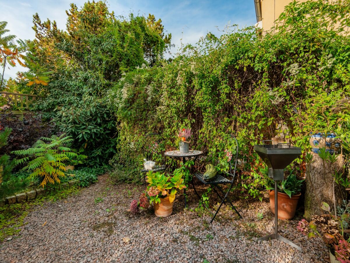 Apartment Central Apartment, Bad Doberan - Outdoor photo 3