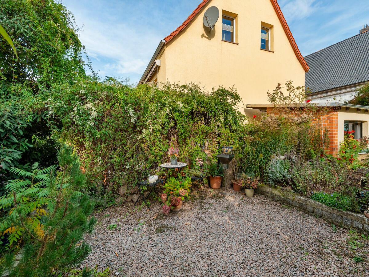 Apartment Central Apartment, Bad Doberan - Outdoor photo 4