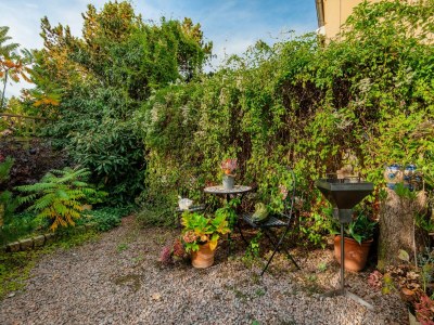 Apartment Central Apartment, Bad Doberan - Outdoor photo 3