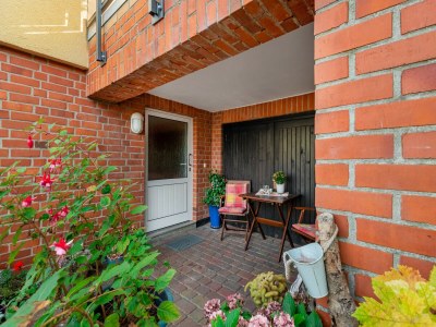 Apartment Central Apartment, Bad Doberan - Outdoor photo 6