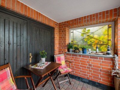 Apartment Central Apartment, Bad Doberan - Outdoor photo 7