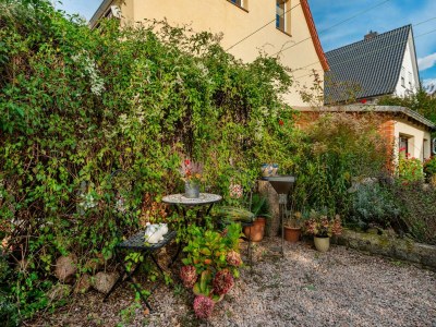 Apartment Central Apartment, Bad Doberan - Outdoor photo 10