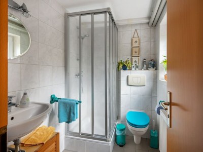 Apartment Central Apartment, Bad Doberan - Features photo 14