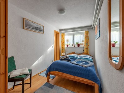 Apartment Central Apartment, Bad Doberan - Features photo 15