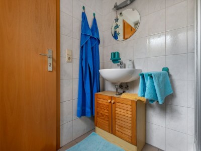 Apartment Central Apartment, Bad Doberan - Features photo 16